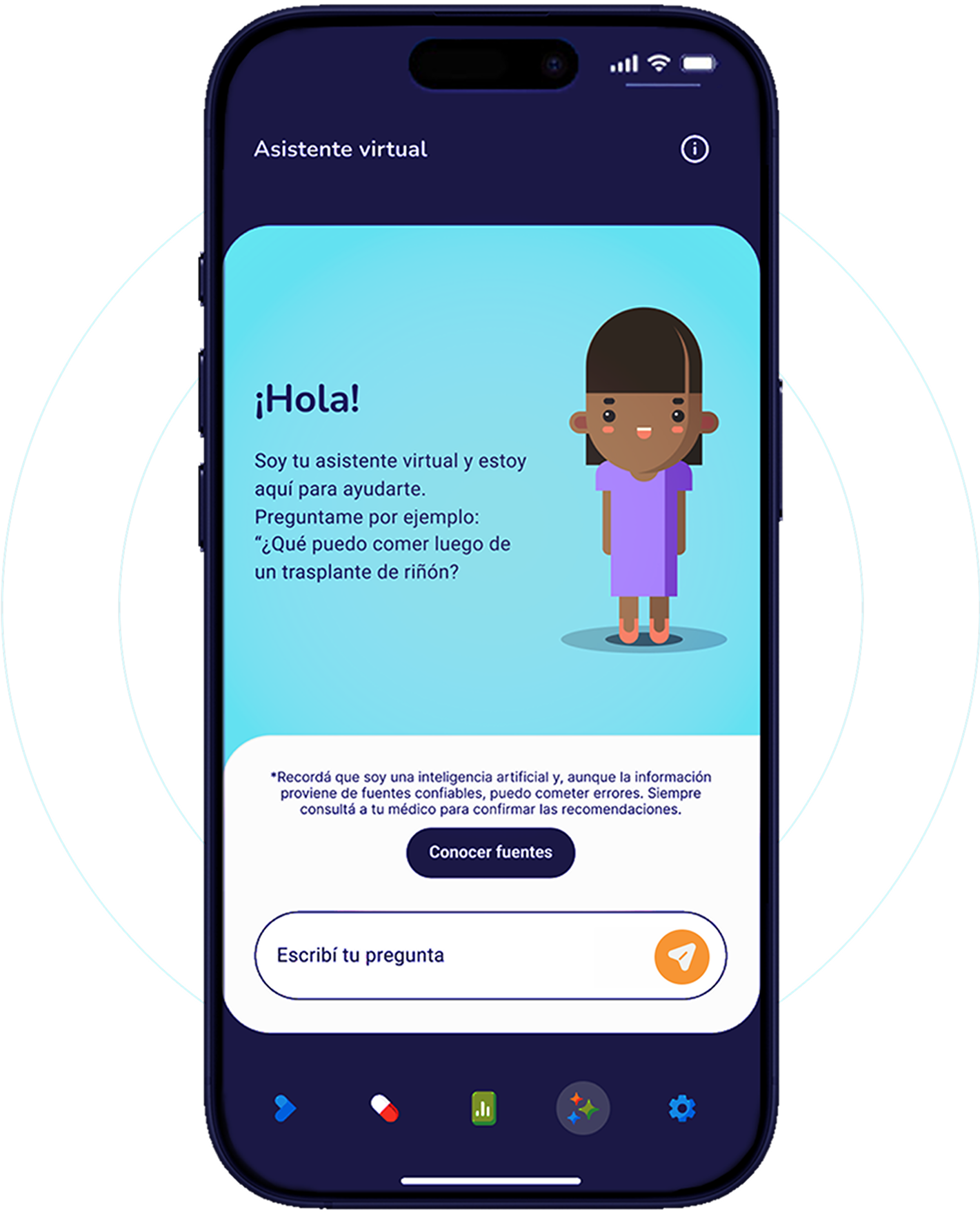 AI Assistant