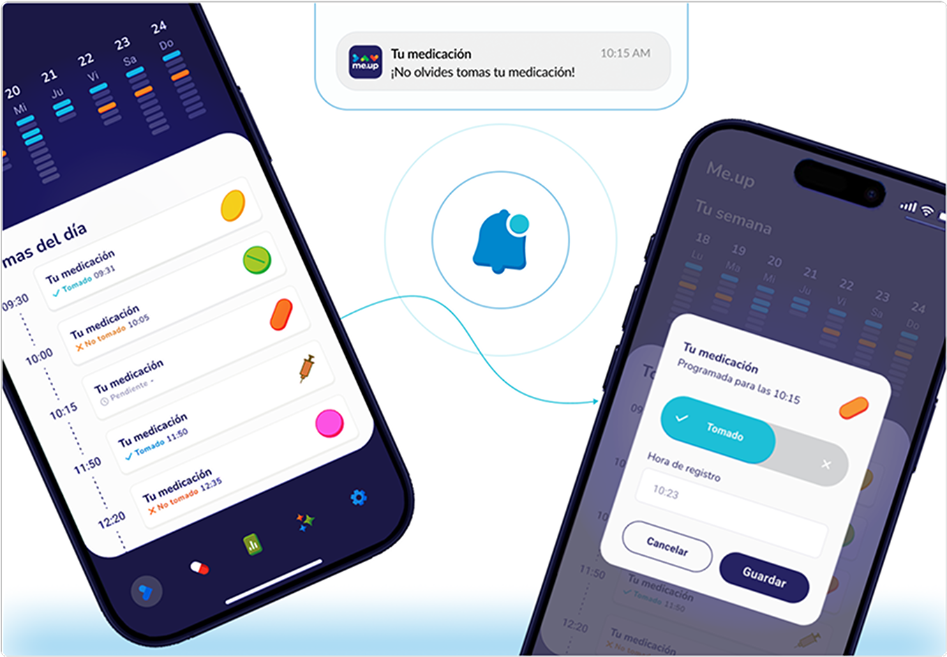 Feature illustration