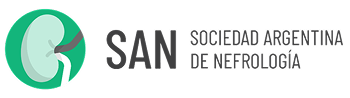 Sociedad Argentina de Nefrología