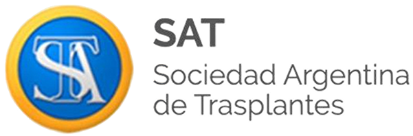 Sociadad Argentina de Trasplantes